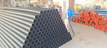 Su borusu, Yeni - şəkil 3