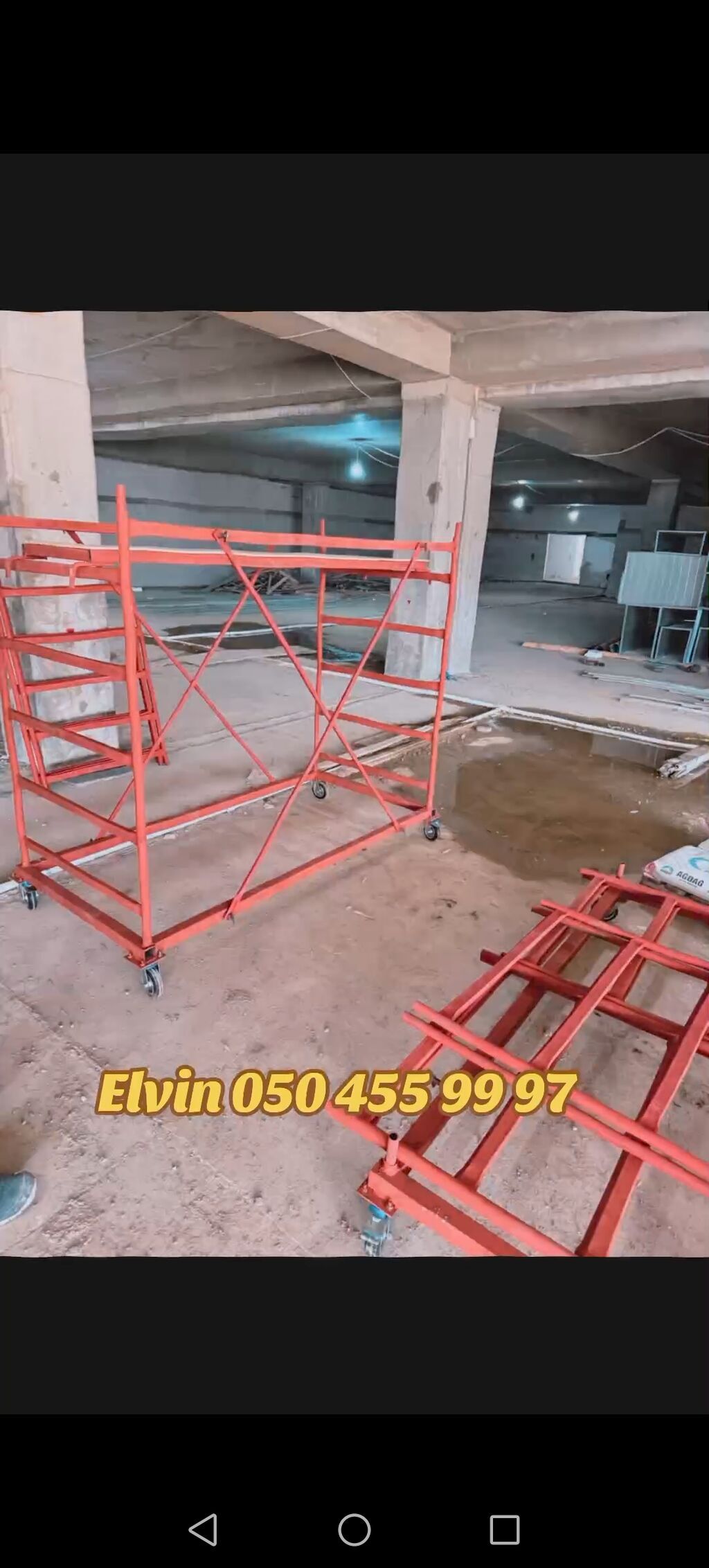 Tekerli lesa icaresi ve satşı