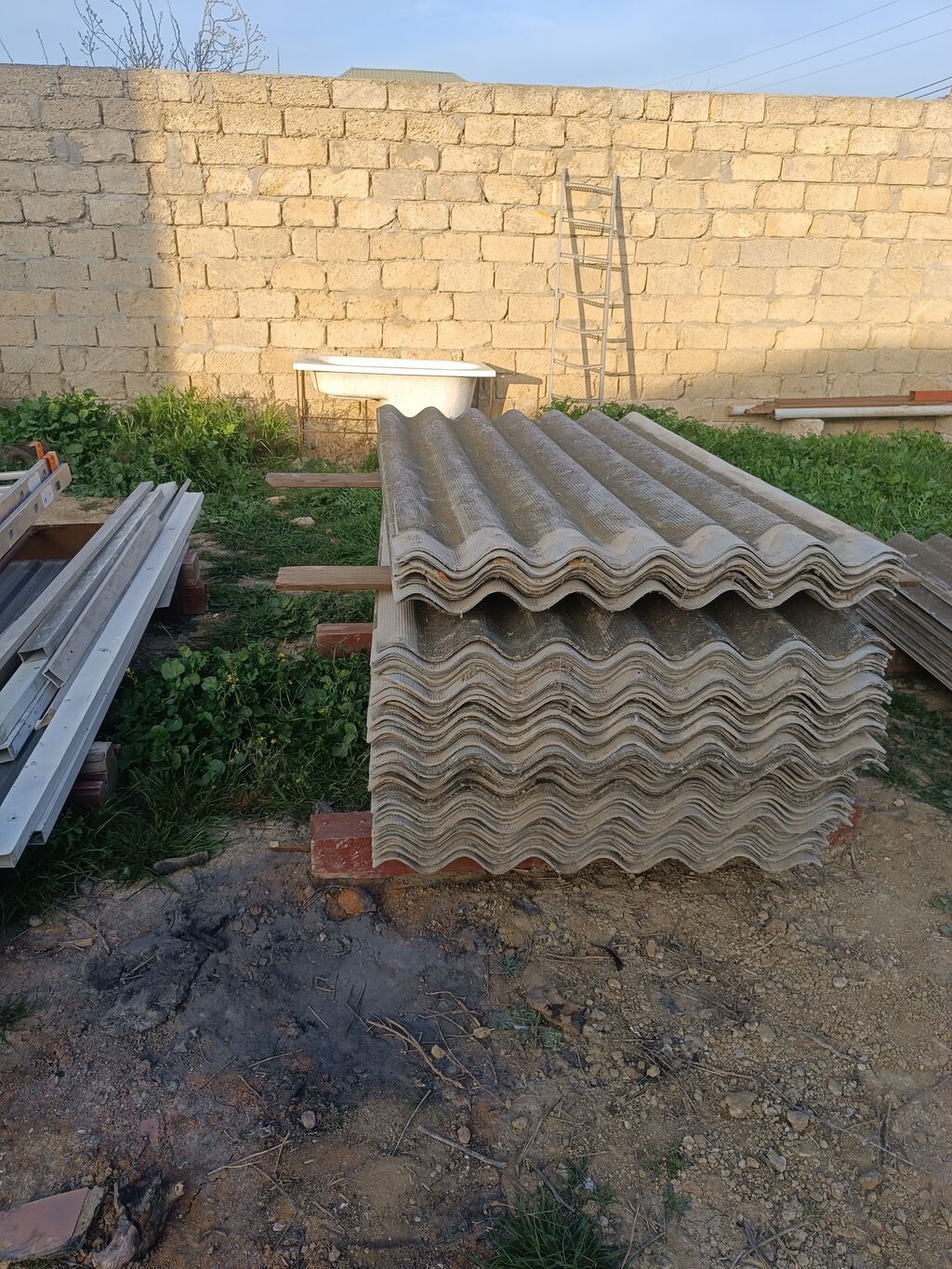 Şifer, Ödənişli çatdırılma