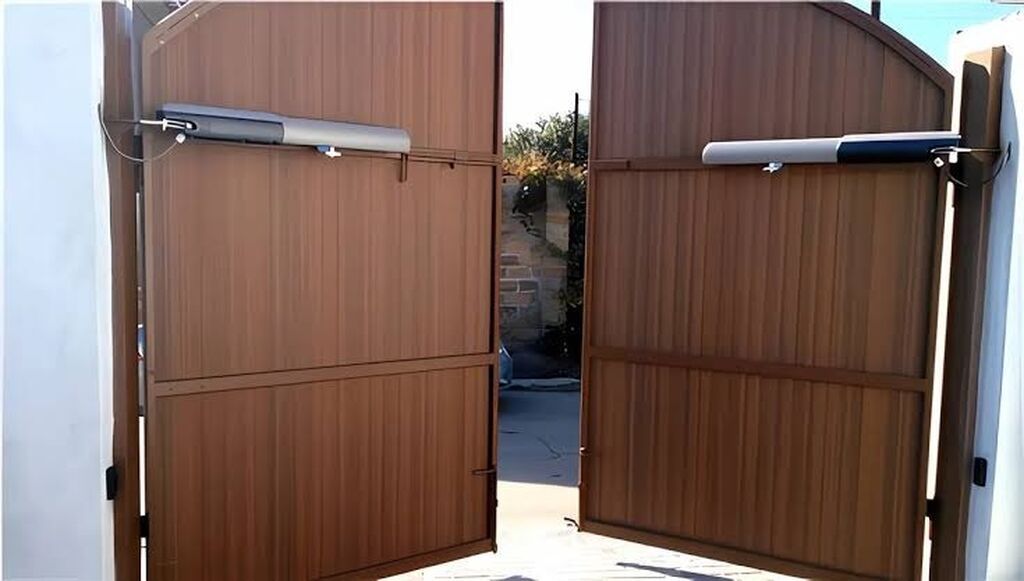 İtaliya istehsalı🇮🇹 Avtomatik qapı qolları italiya istehsalı Avtomatik