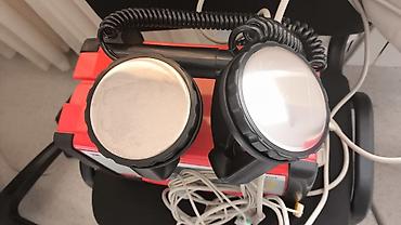 Defiriblyator primedic dedimanitor xd1000 (yeni) tətbi̇q sahəsi̇ - şəkil 5