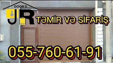 ❗avtomati̇k və mexani̇ki̇ jalyüzləri̇n ❗ - şəkil 5