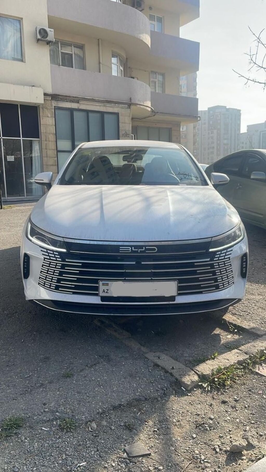 Günlük, Depozitlə, Qalmamaq şərti ilə