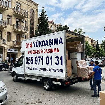 014 Yükdaşıma – peşəkar köçürmə və təmir xidməti Xidmətlər: - Evlərin - şəkil 4