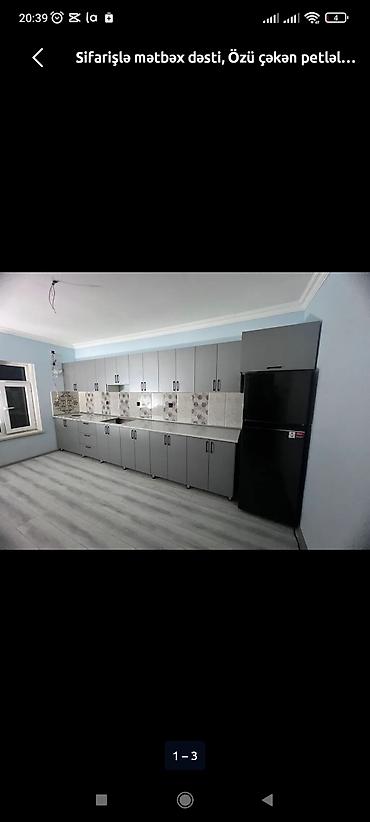 Birbaşa istehsaldan metbext mebelleri yuksek keyfiyyətle hazirlanir - şəkil 3