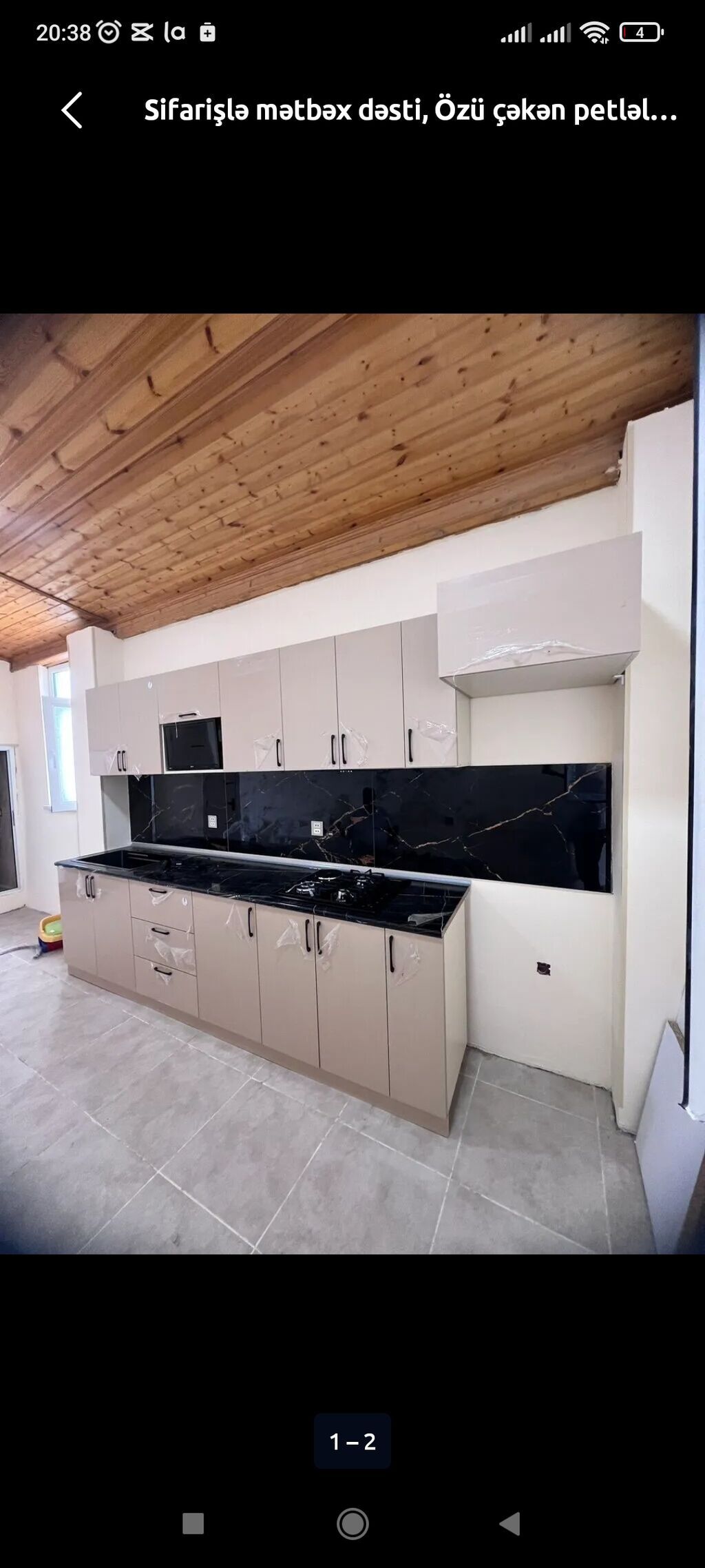 Birbaşa istehsaldan metbext mebelleri yuksek keyfiyyətle hazirlanir