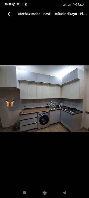 Birbaşa istehsaldan metbext mebelleri yuksek keyfiyyətle hazirlanir - şəkil 5