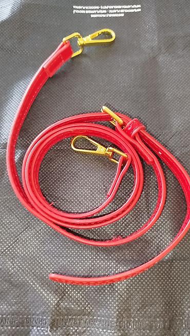 Əl çantası, Yeni - şəkil 4