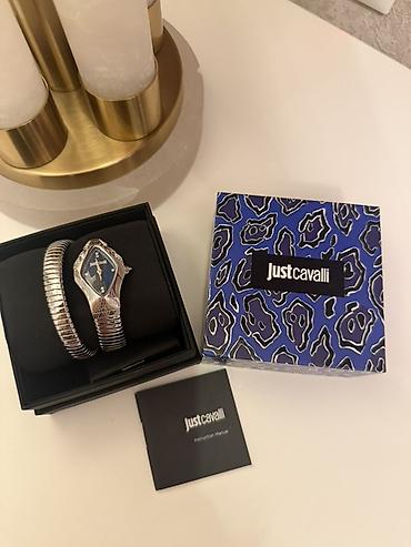 Saat dəsti, rəng - Gümüşü - şəkil 2