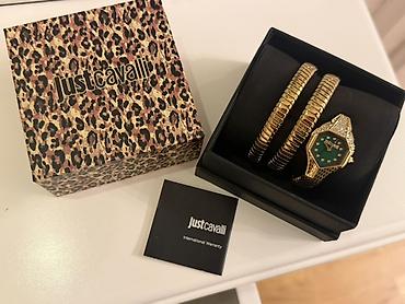 Saat dəsti, rəng - Qızılı - şəkil 2