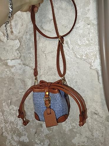 Çiyin çantası, Yeni - şəkil 3