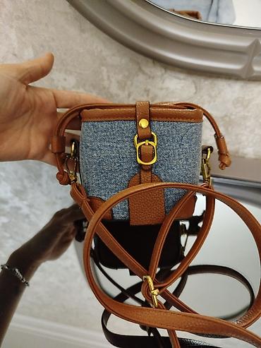 Çiyin çantası, Yeni - şəkil 4