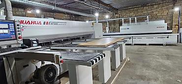 Panel ebatlama 6 keser. Hua Hua firmasından olan yüksək keyfiyyətli - şəkil 3