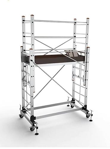 Lesa və iskələlərin topdan və pərakəndə satışı Hər növ və istənilən - şəkil 5