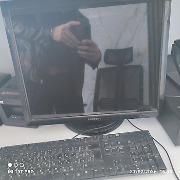 POS avadanlıqları dəsti Tərkib: proqram bahali programdir 2000 manata - şəkil 3