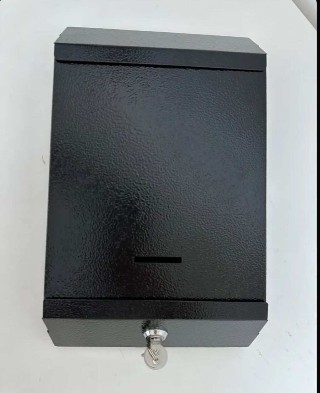 Poçt Qutusu🏠Təklif və Şikayətlər Qutusu ✅ ENDIRIMDE!!! 32sm/19sm Demir