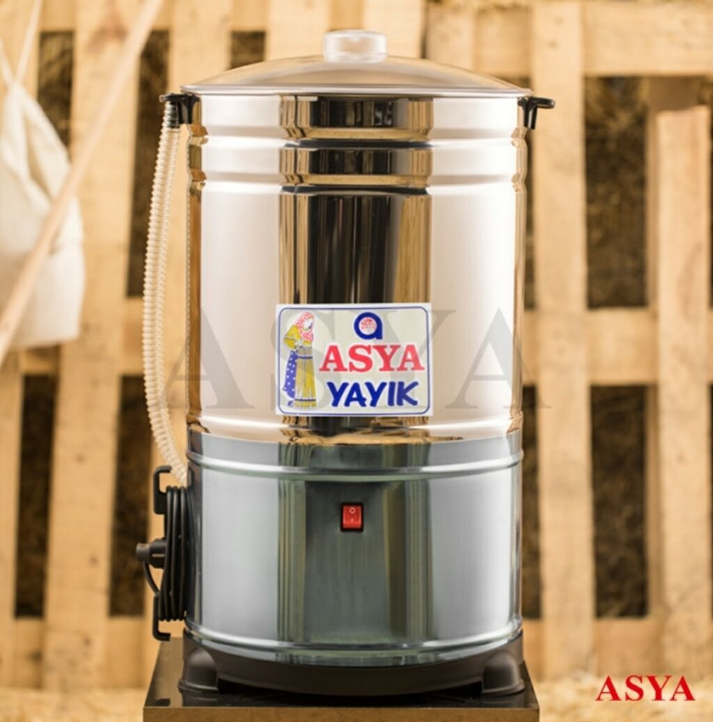 30 l, Türkiyə, Nağd ödəniş, Yeni