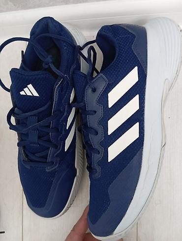 Şəkildə gördüyünüz bu Adidas Gamecourt 2.0 modelini satıram.real - şəkil 2