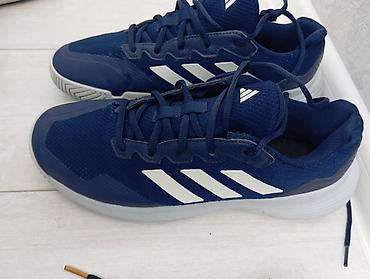 Şəkildə gördüyünüz bu Adidas Gamecourt 2.0 modelini satıram.real - şəkil 3