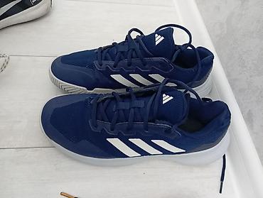 Şəkildə gördüyünüz bu Adidas Gamecourt 2.0 modelini satıram.real - şəkil 4