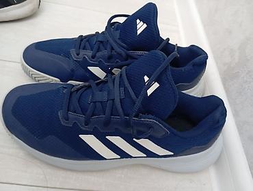 Şəkildə gördüyünüz bu Adidas Gamecourt 2.0 modelini satıram.real - şəkil 5
