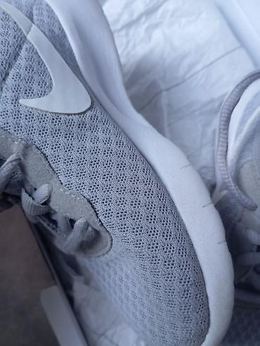 Nike Tanjun PS (818382-012) 👟 📌 Vəziyyəti: İkinci əl, təmiz, heç bir - şəkil 4