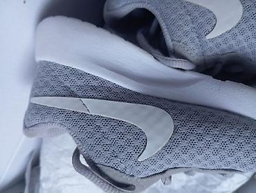 Nike Tanjun PS (818382-012) 👟 📌 Vəziyyəti: İkinci əl, təmiz, heç bir - şəkil 5