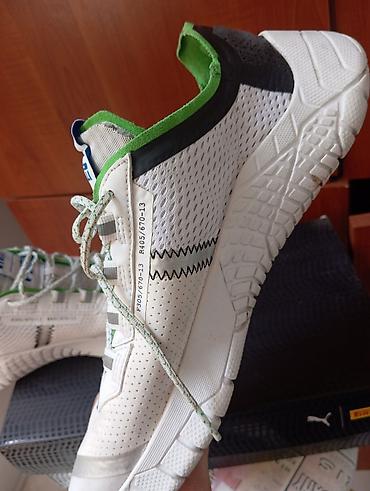 Puma x Pirelli Replicat‑X 339855‑02 “Motorsport” – Orijinal, qutuda - şəkil 2