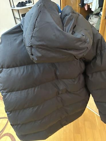 Kurtka, Bolonka, Qış, Puma, XL - şəkil 4