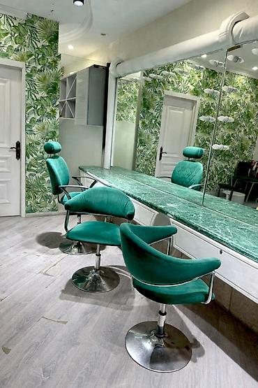 Bayılda Gözəllik Salonu İcarəyə Verilir! ✨ 📍 Bayıl ərazisindəYacht - şəkil 2