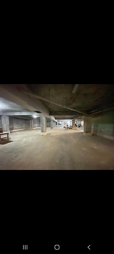 Tagili SATILIR ümumi sahasi 1200 kv metir, Aylıq igarasi 4000 manat - şəkil 3