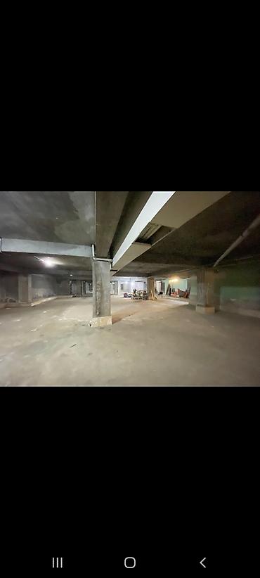 Tagili SATILIR ümumi sahasi 1200 kv metir, Aylıq igarasi 4000 manat - şəkil 4