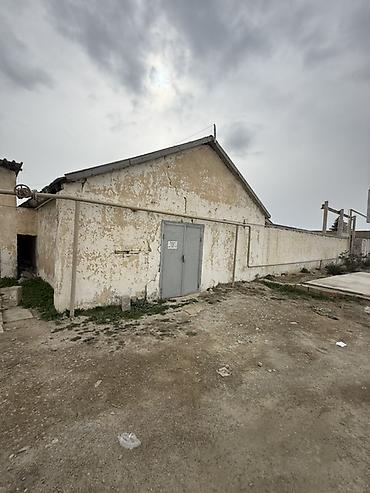 2 terefden giris, qapali heyet,muhafize.Lökabatana yaxın erazi - şəkil 2