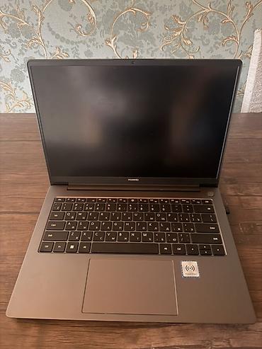 Huawei noutbuk - Model xətti: Huawei MateBook (şassi: boz/alüminium - şəkil 2