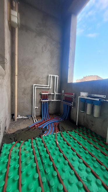 Santexnik ustası – su, istilik və kanalizasiya işləri Təklif olunan - şəkil 4