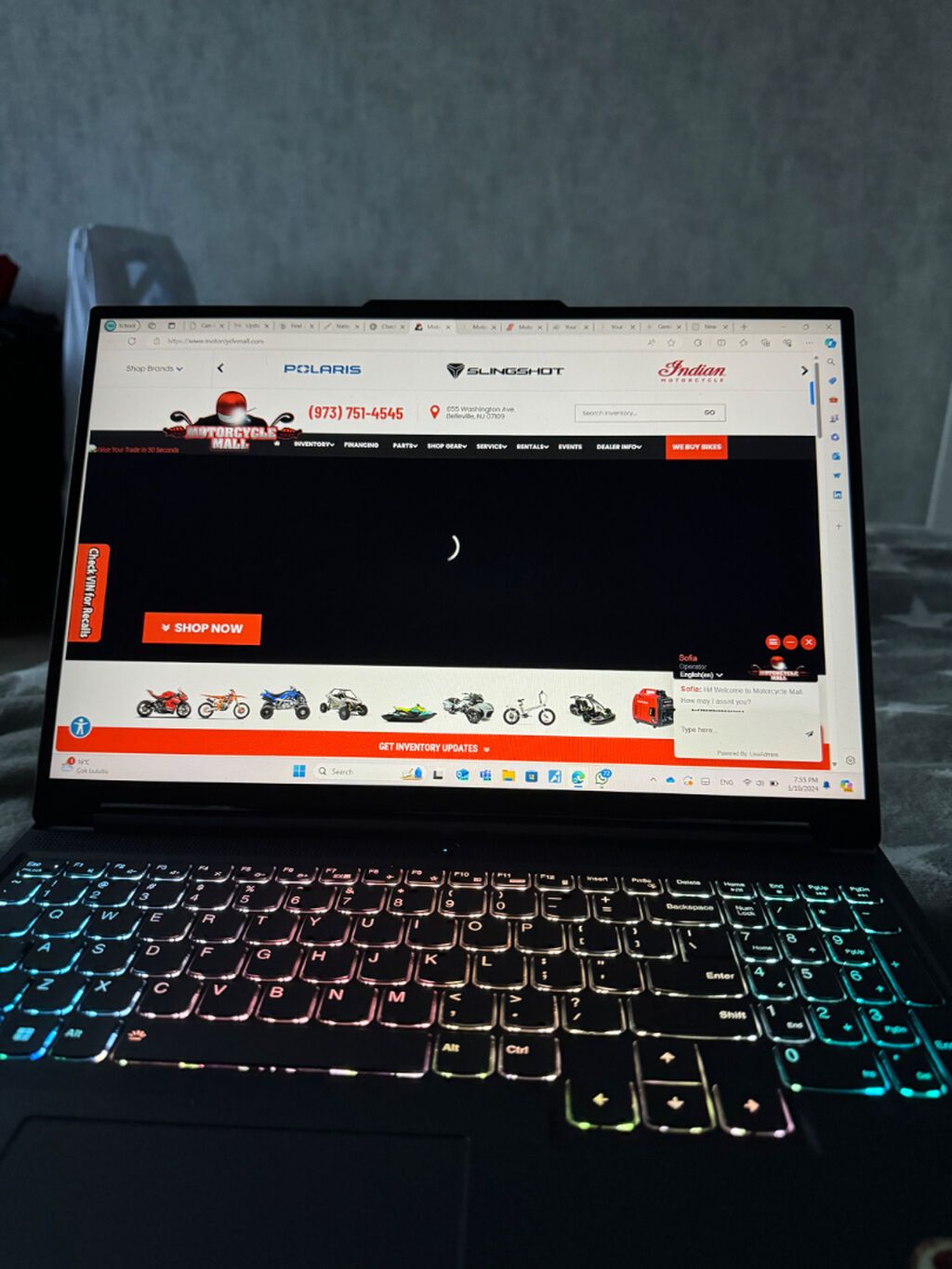 İşlənmiş Lenovo Legion, 16 ", AMD Ryzen 5, 512 GB, Ünvandan götürmə