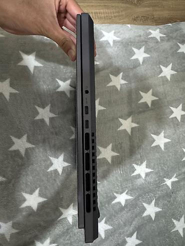 İşlənmiş Lenovo Legion, 16 ", AMD Ryzen 5, 512 GB, Ünvandan götürmə - şəkil 3