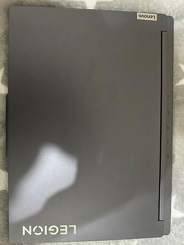 İşlənmiş Lenovo Legion, 16 ", AMD Ryzen 5, 512 GB, Ünvandan götürmə - şəkil 4