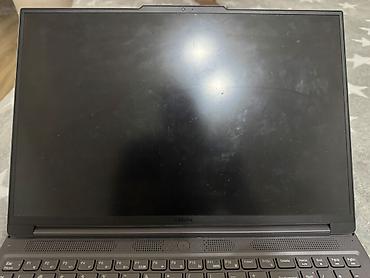 İşlənmiş Lenovo Legion, 16 ", AMD Ryzen 5, 512 GB, Ünvandan götürmə - şəkil 5