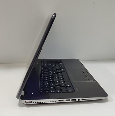 İşlənmiş HP Pavilion, 17.3 ", AMD A8, 512 GB, Ünvandan götürmə, Pulsuz çatdırılma, Ödənişli çatdırılma - şəkil 3