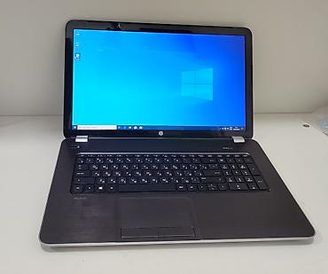İşlənmiş HP Pavilion, 17.3 ", AMD A8, 512 GB, Ünvandan götürmə, Pulsuz çatdırılma, Ödənişli çatdırılma - şəkil 5