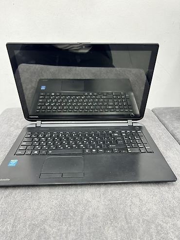 İşlənmiş Toshiba, 15.6 ", Intel Core i5, 512 GB, Ünvandan götürmə, Ödənişli çatdırılma - şəkil 2