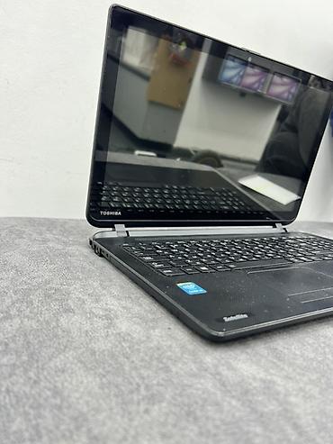 İşlənmiş Toshiba, 15.6 ", Intel Core i5, 512 GB, Ünvandan götürmə, Ödənişli çatdırılma - şəkil 3