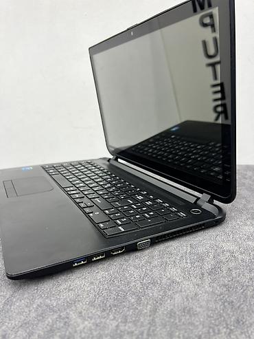 İşlənmiş Toshiba, 15.6 ", Intel Core i5, 512 GB, Ünvandan götürmə, Ödənişli çatdırılma - şəkil 4