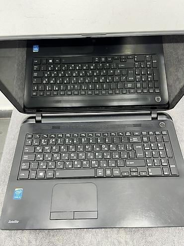 İşlənmiş Toshiba, 15.6 ", Intel Core i5, 512 GB, Ünvandan götürmə, Ödənişli çatdırılma - şəkil 5