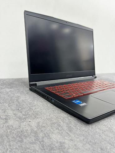 İşlənmiş MSI, 15.6 ", Intel Core i3, 512 GB, Ünvandan götürmə, Ödənişli çatdırılma - şəkil 3