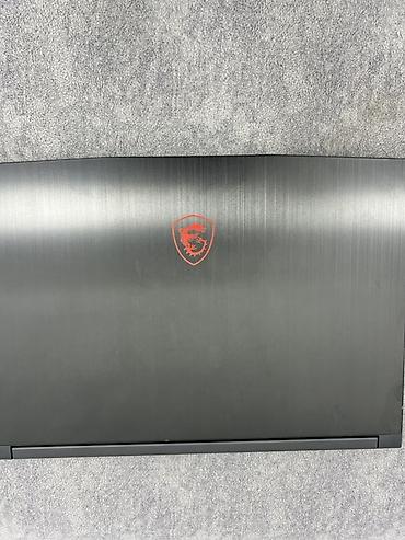 İşlənmiş MSI, 15.6 ", Intel Core i3, 512 GB, Ünvandan götürmə, Ödənişli çatdırılma - şəkil 5