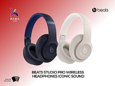 Beats Studio Pro — premium səviyyəli simsiz qulaqlıqlar (over‑ear - şəkil 2