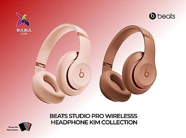 Beats Studio Pro — premium səviyyəli simsiz qulaqlıqlar (over‑ear - şəkil 3