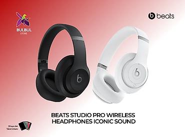 Beats Studio Pro — premium səviyyəli simsiz qulaqlıqlar (over‑ear - şəkil 4
